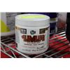 Image 1 : 1.M.R.WATERMELON WORKOUT POWDER