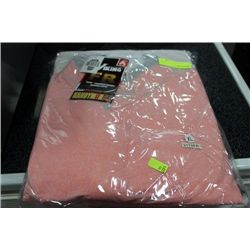 XL FIRE RETARDANT RAIN SUIT