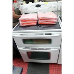 MAYTAG DOUBLE CONVECTION OVEN 3 DAY WARRANTY