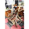 Image 1 : ANTLER CHAIR
