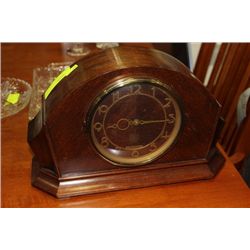 SETH THOMAS MANTLE CLOCK