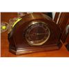 Image 1 : SETH THOMAS MANTLE CLOCK