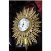 Image 1 : ST JAMES WALL CLOCK