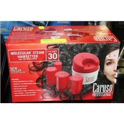 CARUSO PROFESSIONAL CUTLERY SET