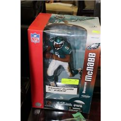 DONOVAN McNABB 12 INCHES FIGURINE
