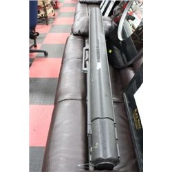 FLAMBEAU OUTDOORS BAZUKA II ROD CASE