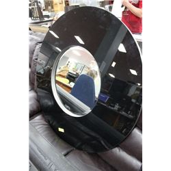 SHOWHOME LARGE ROUND MIRROR