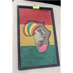 MAMA  AFRICA PICTURE