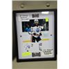 Image 1 : SAM GAGNER GUARANTEED AUTHENTIC AUTOGRAPHED