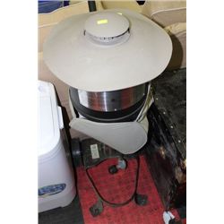 PROPANE PATIO HEATER