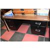 Image 1 : OLD DESK****