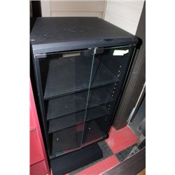 STEREO CABINET