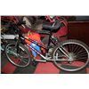 Image 1 : #23 NORCO LADIES BIKE