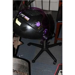 SALON STYLE HAIR DRYER