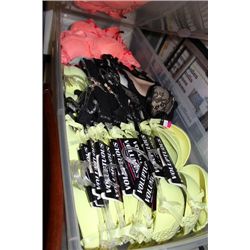 BOX OF LINGERIE ON CHOICE