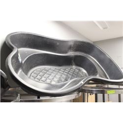 47INCH X 65INCH X 17 1/2 INCH DEEP POND LINER