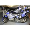 Image 1 : RAZOR ELECTRIC MINI BIKE