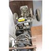 Image 1 : COMFORT KING 1 1/2 AIR COMPRESSOR
