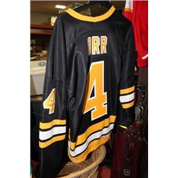 ORIGINAL 1970'S BOBBY ORR JERSEY