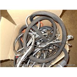 BOX: MISCELLANEOUS CABLE