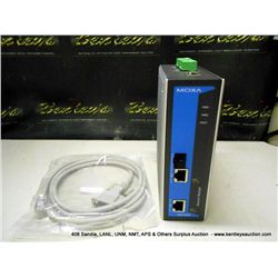 MOXA EDR-G902-T ROUTER (print sequence:) 59070