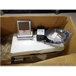 BOX: MISCELLANEOUS ELECTRONICS, POWER SUPPLY (print sequence:) 59038