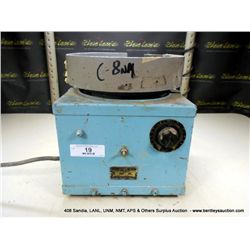 SYNTRON VIBRATORY PARTS SHAKER