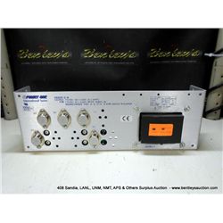 POWER ONE POWER SUPPLY