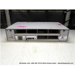 COREDGE NETWORKS CHASSIS (print sequence:) 59074