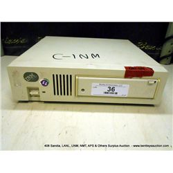 IBM DRIVE BOX
