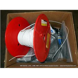 BOX: CABLES & WIRE (print sequence:) 59117