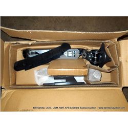 MONITOR WALL MOUNT (print sequence:) 59113