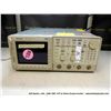 Image 1 : TEKTRONIX TDS 748D DIGITAL FOUR CHANNEL PROFFER OSCILLOSCOPE (print sequence:) 59223