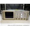 Image 1 : TEKTRONIX TDS 744D DIGITAL FOUR CHANNEL OSCILLOSCOPE (print sequence:) S-787632