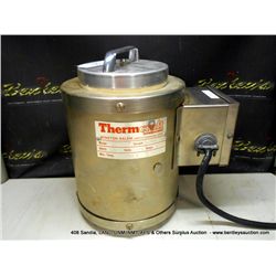 THERMCRAFT 238-4-17V OVEN