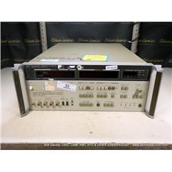 HP 4275A MULTI FREQUENCY LCR METER (print sequence:) 59226 S-667224