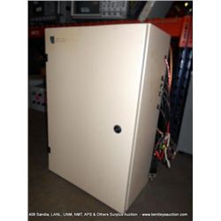 CONTROL PANEL (print sequence:) 59063