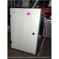 CONTROL PANEL (print sequence:) 59064