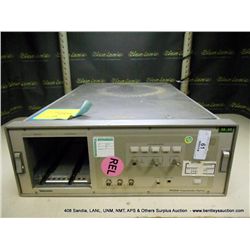 TEKTRONIX 7912 AD DIGITIZER (print sequence:) 59233