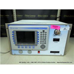 ALLEN BRADLEY PANEL VIEW 700 (print sequence:) 59078