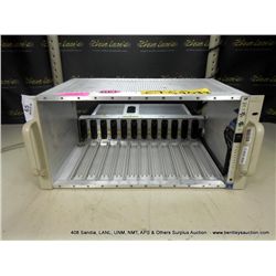 TENNELEC CHASSIS (print sequence:) 59089