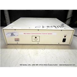 SOUTHWEST MICROWAVE 902BRM (print sequence:) 59120