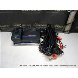 AUDIO TECHNICAL ATW-R250 RECEIVER