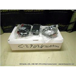 THE ENERGY DETECTIVE MTV (print sequence:) 2850