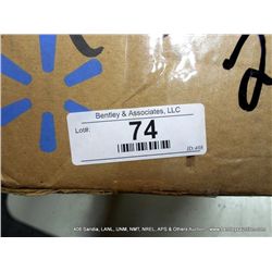 BOC EDWARDS TIC W/ 4-WRC GAGE (print sequence:) 2850