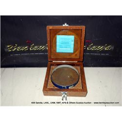 LAPMASTER 1/2 LIGHT BAND (print sequence:) 2850