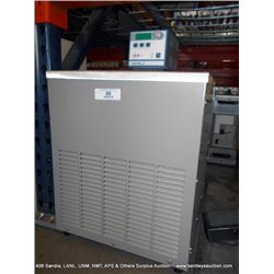 VWR LAB CHILLER (print sequence:) 59080