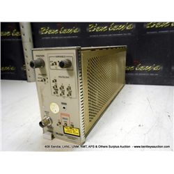 TEKTRONIX 7A29P PROGRAMMABLE AMPLIFIER