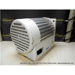 EDWARDS VACUUM MOTOR