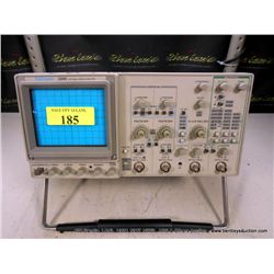 TEKTRONIX 2245 100 MHZ OSCILLOSCOPE (print sequence:) I-185